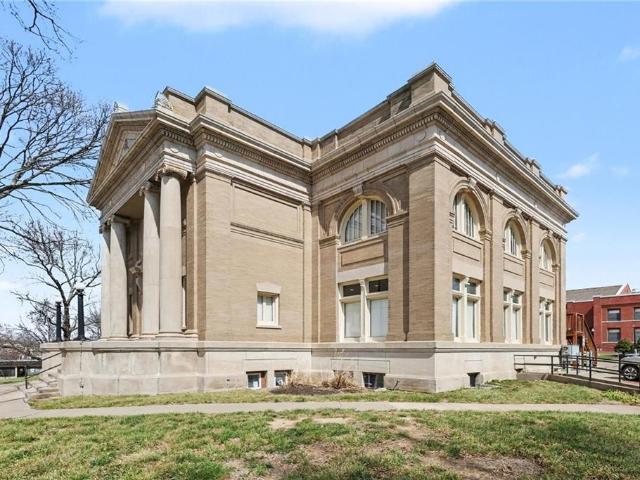 House for sale in Kansas