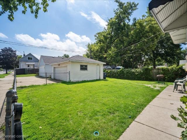House for sale in Maywood, Illinois