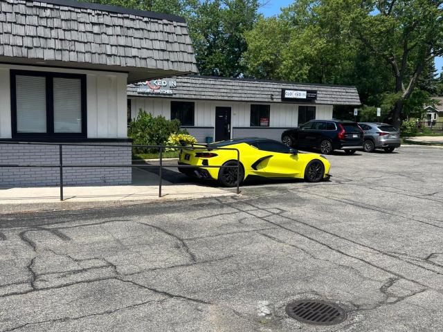 Property for rent in Grand Haven, Michigan