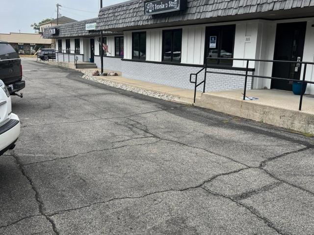 Property for rent in Grand Haven, Michigan