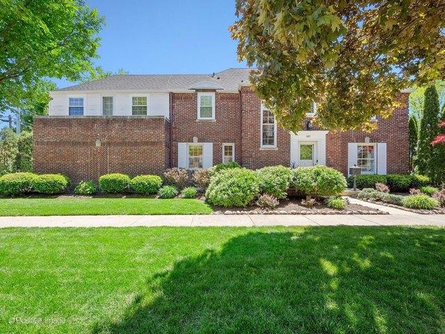 House for sale in La Grange, Illinois
