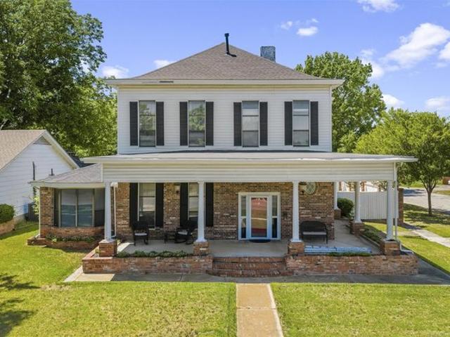 House for sale in Ada, Oklahoma