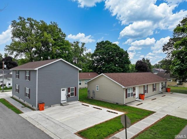 House for sale in Winamac, Indiana