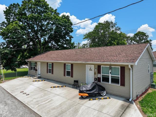 House for sale in Winamac, Indiana