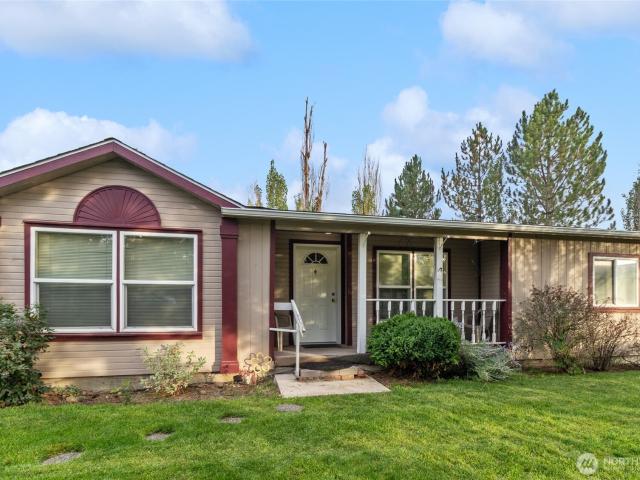House for sale in Sprague, Lincoln County