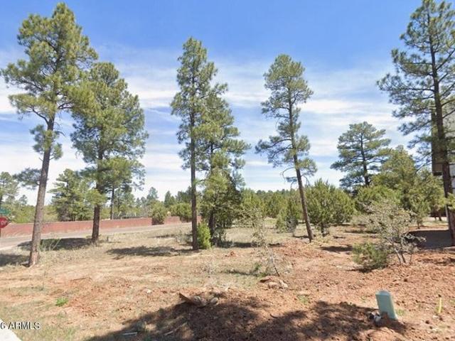 Land for sale in Navajo, Arizona