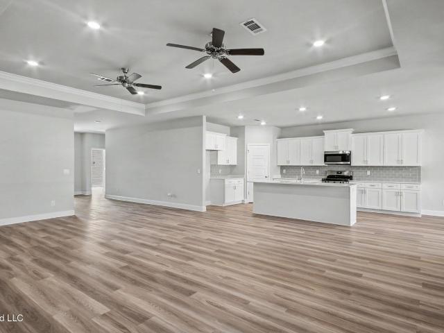 House for sale in Pearl, Mississippi