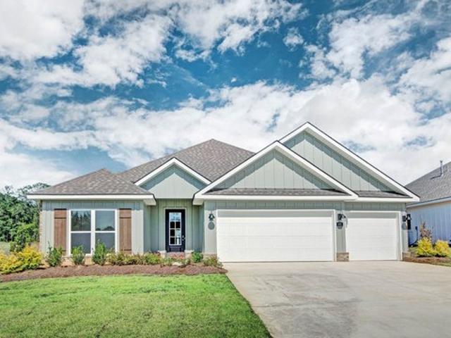 House for sale in Pearl, Mississippi