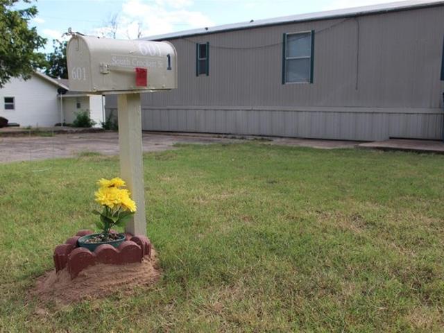 House for sale in Clay, Texas