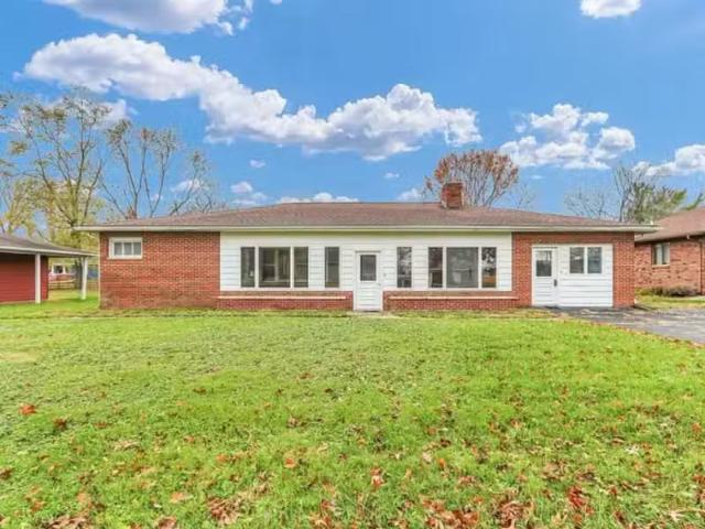 House for rent in Urbana, Illinois