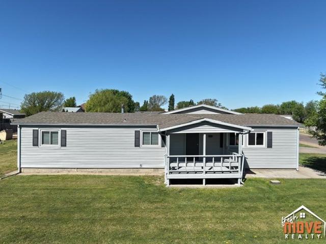 House for sale in Kansas
