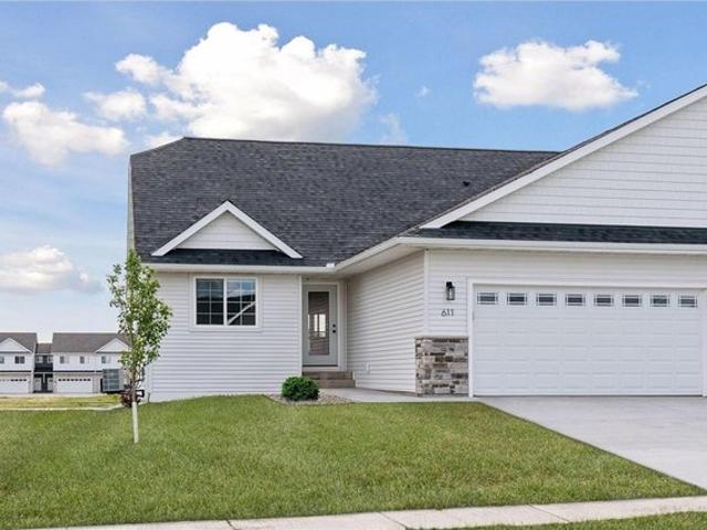 House for sale in Saint Croix, Wisconsin