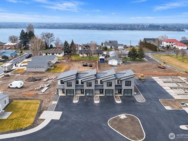 Townhouse for sale in Moses Lake, Grant County