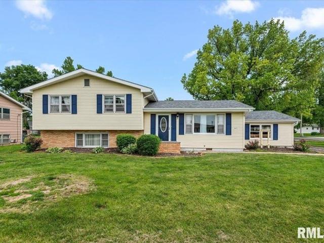 House for sale in Chatham, Illinois
