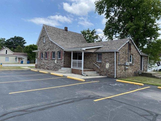 House for sale in Knox, Indiana