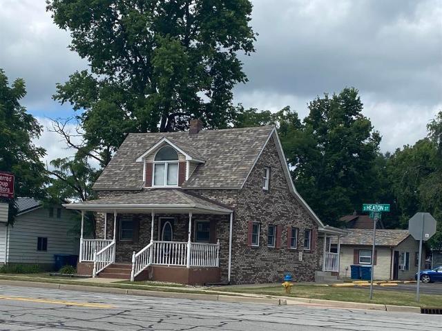 Commercial for sale in Knox, Starke County
