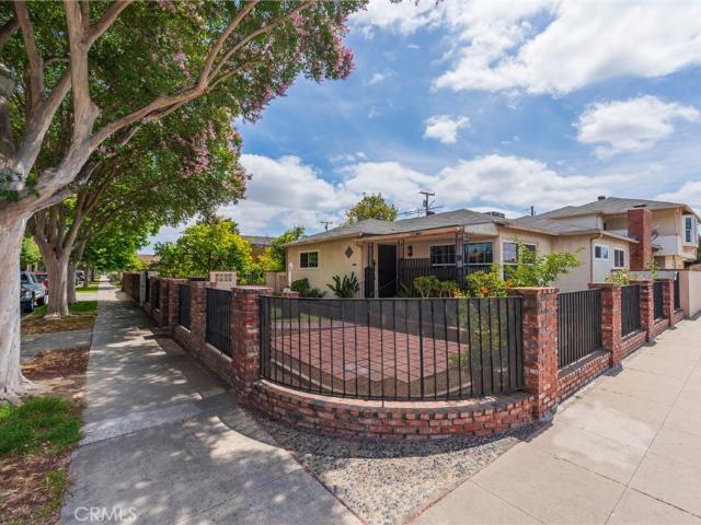 House for sale in Anaheim, California