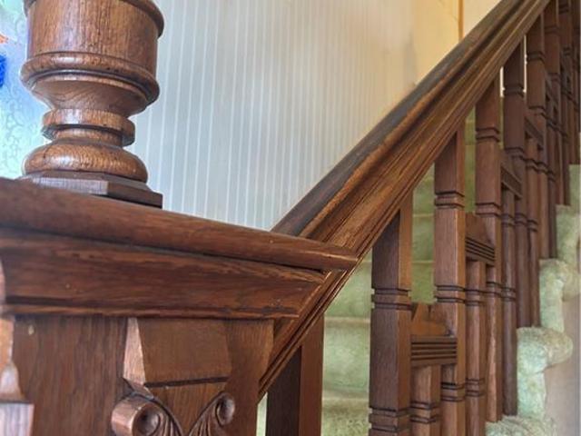 House for sale in Fort Scott, Bourbon County