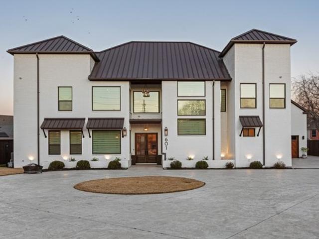 House for sale in Allen, Texas