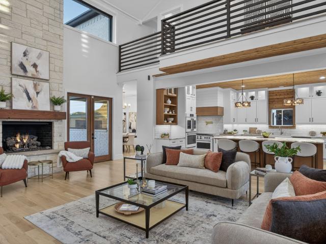 House for sale in Allen, Texas