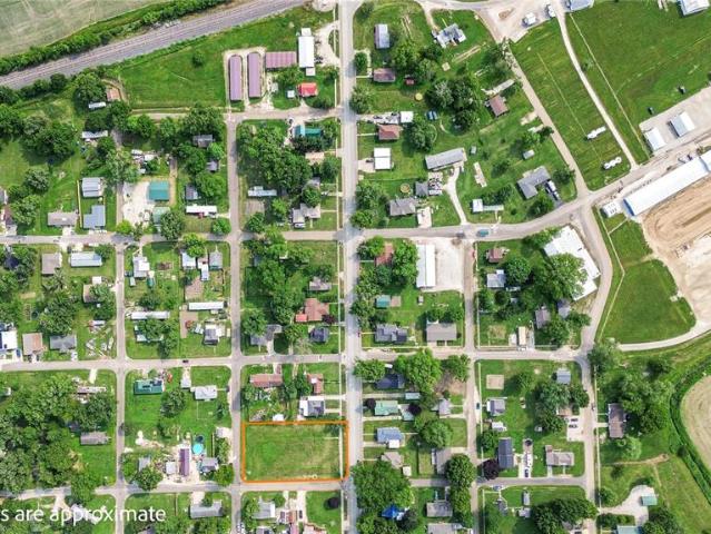 Land for sale in Pike, Illinois