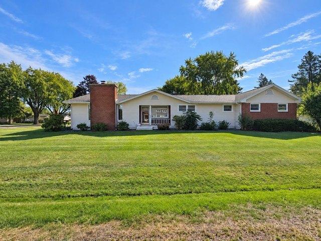 House for sale in Marshfield, Wood County