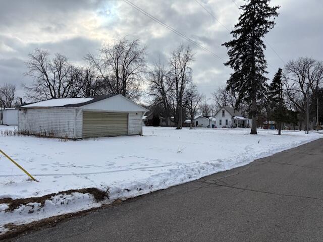 Land for sale in Goodland, Indiana