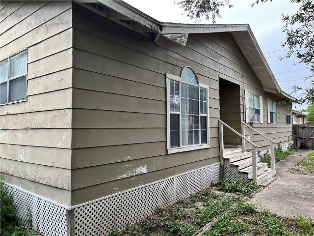 House for sale in Freer, Texas
