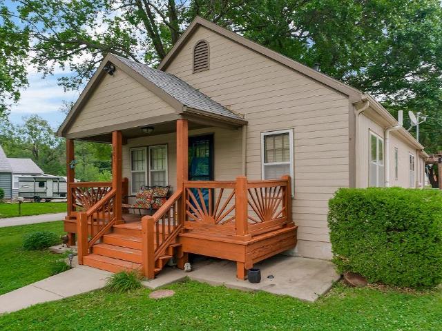 House for sale in Kansas
