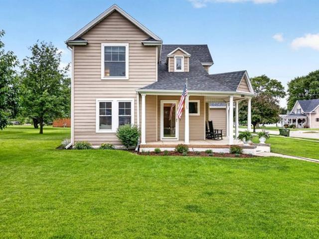 House for sale in Nebraska