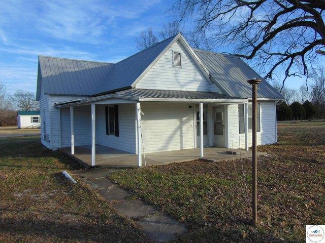 House for sale in Deepwater, Missouri