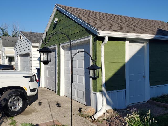 House for sale in Bay City, Michigan
