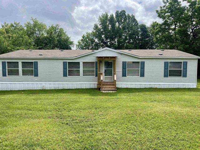 House for sale in Linden, Texas