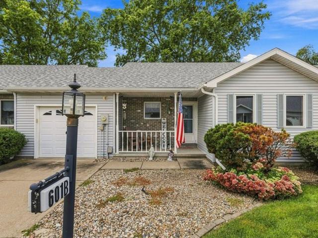 Condo for sale in Fisher, Illinois