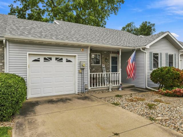 Condo for sale in Fisher, Illinois