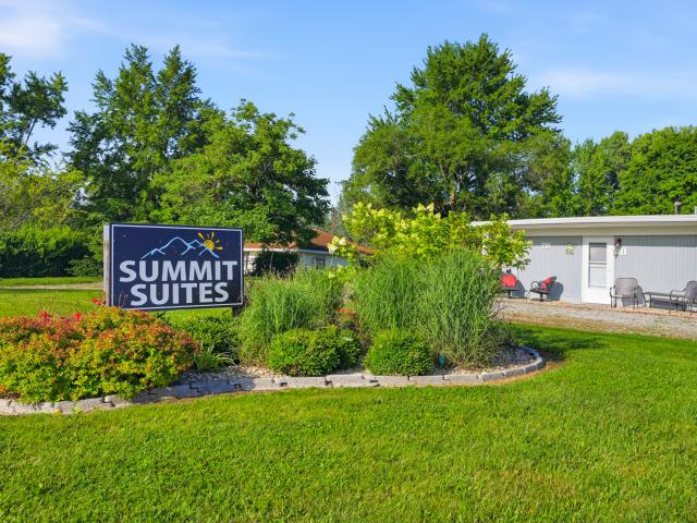 Commercial for sale in Mount Summit, Henry County