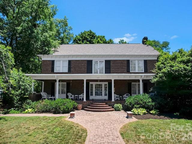 House for sale in Shelby, North Carolina