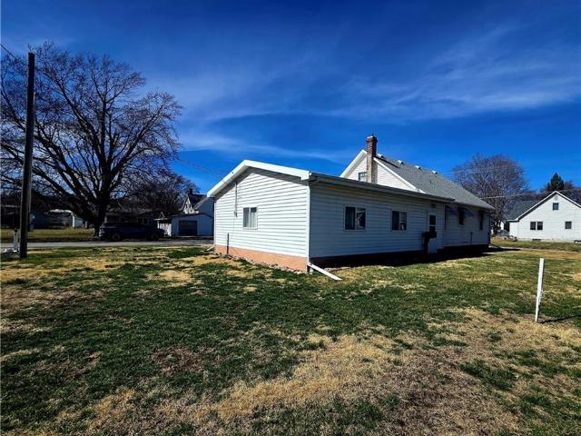 House for sale in Rock Port, Missouri