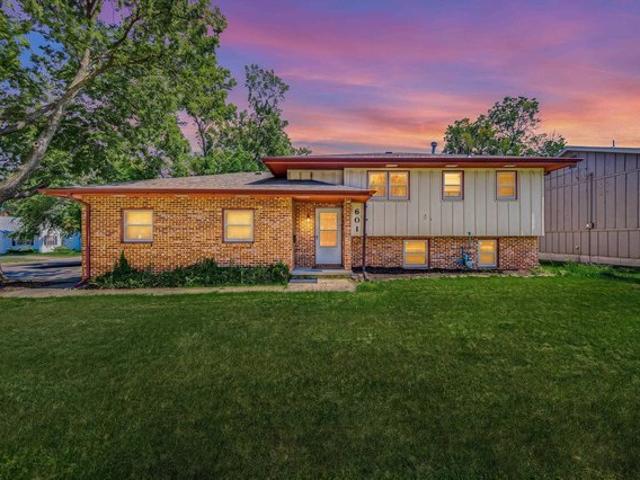 House for sale in Kansas