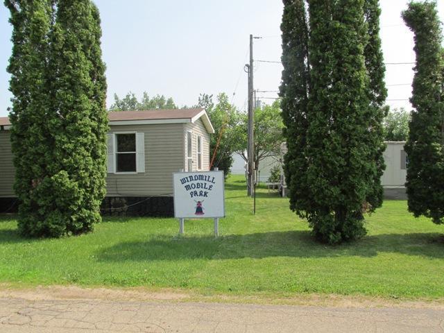 Land for sale in Fulda, Minnesota