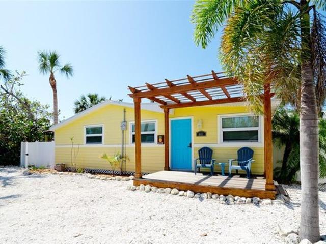 House for sale in Longboat Key, Florida
