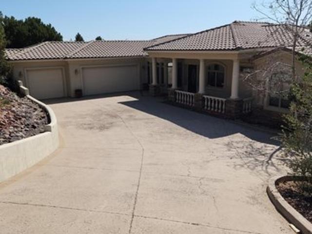 House for sale in Prescott, Arizona