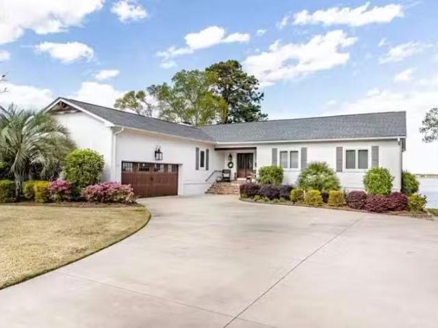 House for sale in Orangeburg