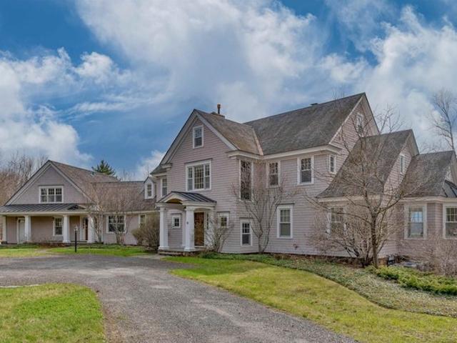 House for sale in Randolph, Vermont