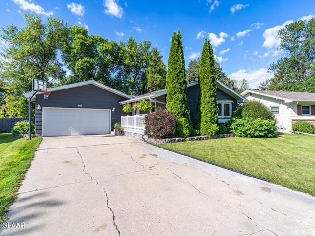 House for sale in Grand Forks, North Dakota