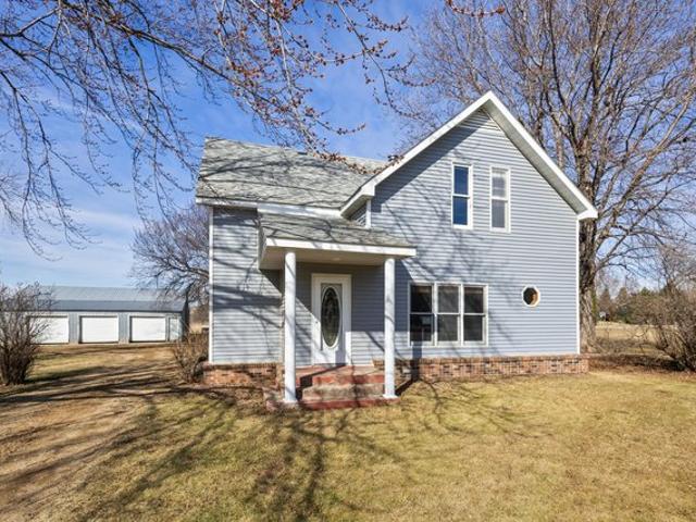 House for sale in De Smet, South Dakota