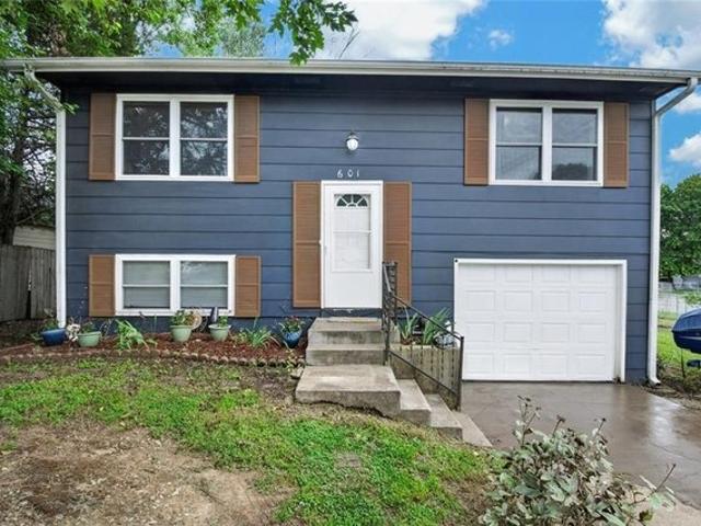 House for sale in Kansas