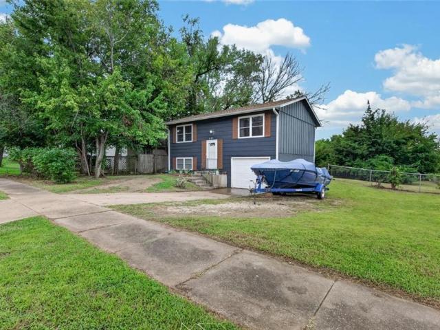 House for sale in Kansas