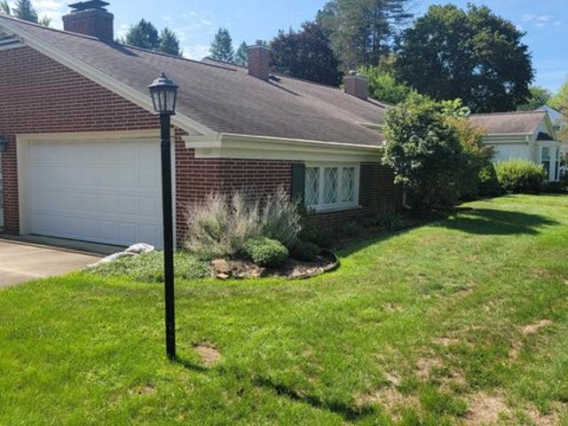 House for sale in Albion, Michigan