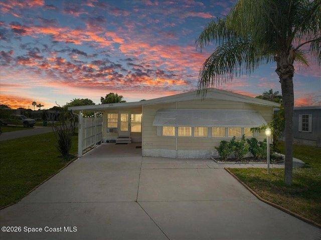 House for sale in Sebastian, Indian River County